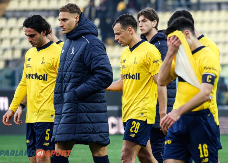Foto: Luca Diliberto