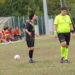 L'arbitro Gabriele Mautone