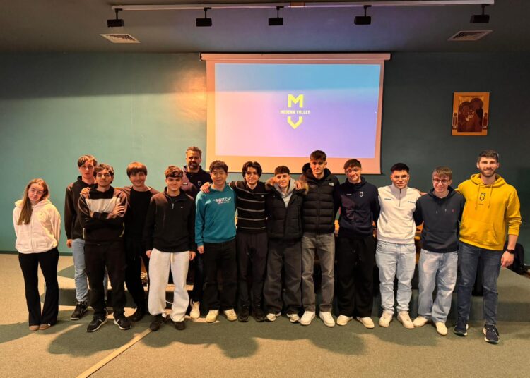 Foto Modena Volley