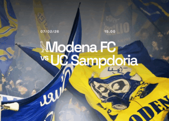 Foto Modena Fc