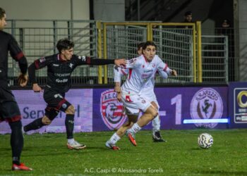 Foto: AC Carpi