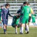 Virtus Correggio-Montombraro (ph Guidetti)