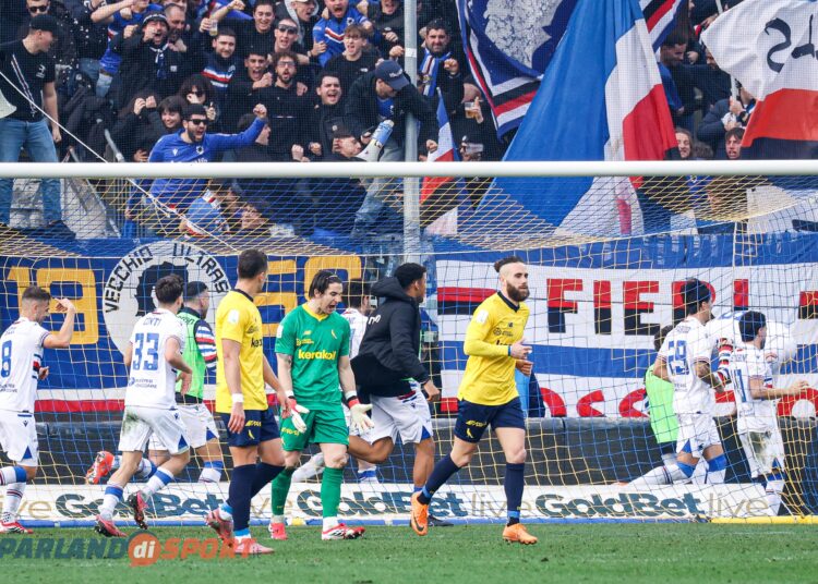 Foto: Luca Diliberto