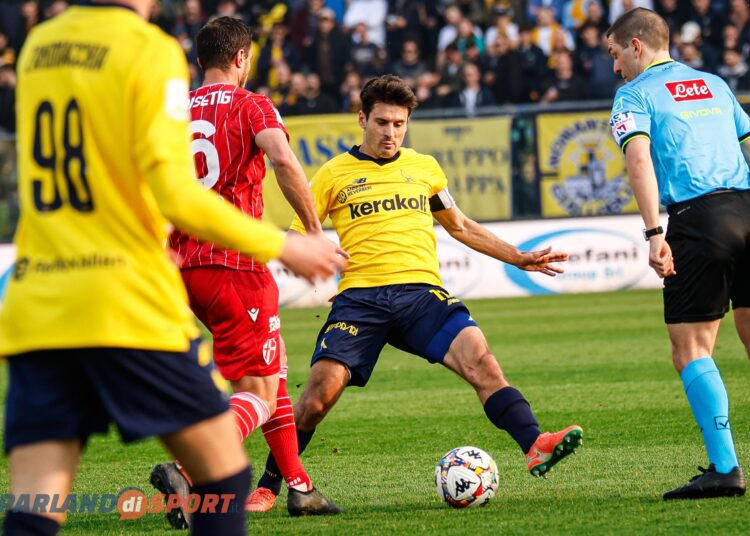 Foto: Luca Diliberto