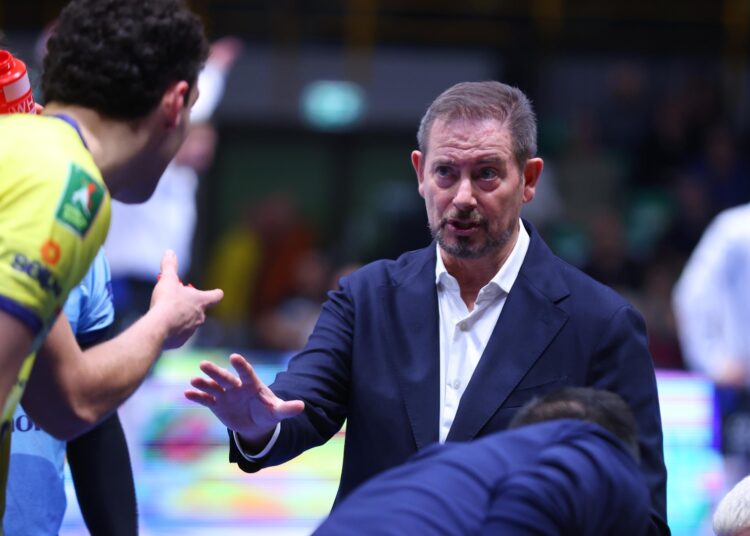 Foto Modena Volley