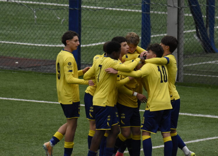 Foto Modena Fc