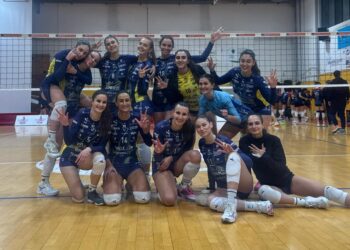 Foto Modena Volley