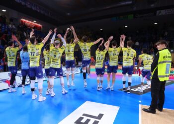 Foto Modena Volley