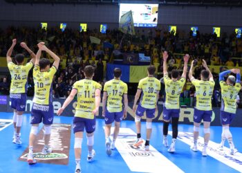 Foto Modena Volley
