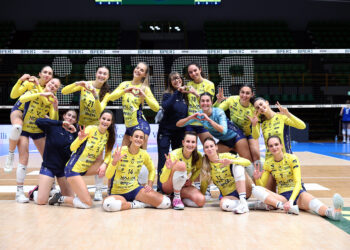 Foto Modena Volley