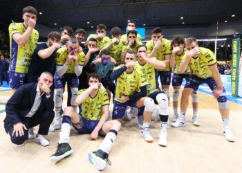 Foto Modena Volley
