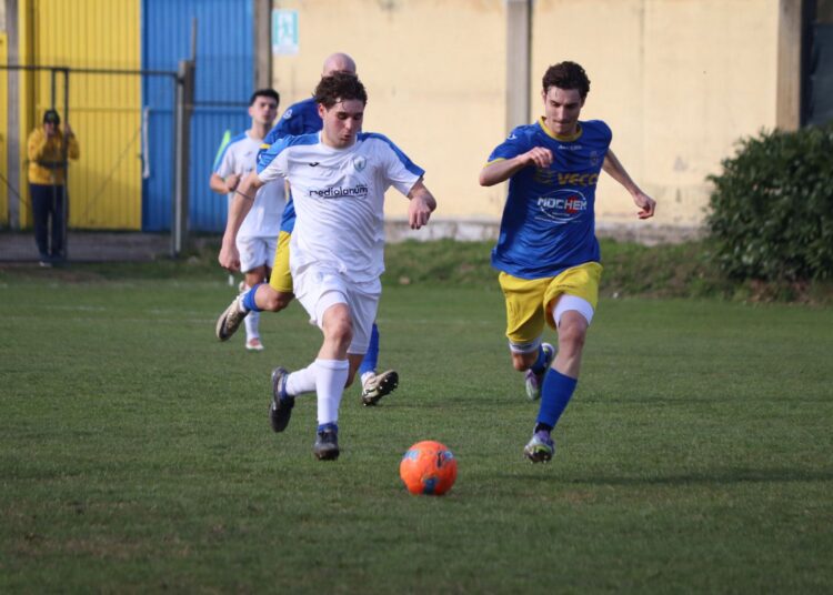 Solierese-United Carpi