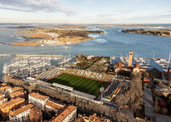 Foto: Venezia Fc