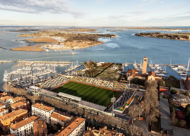 Foto: Venezia Fc