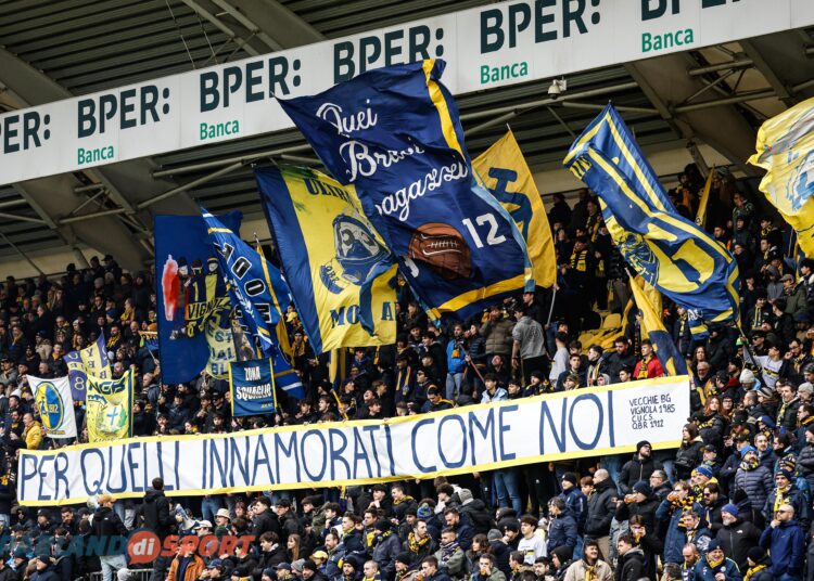 Foto: Luca Diliberto