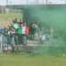 Gli ultras della Cognentese