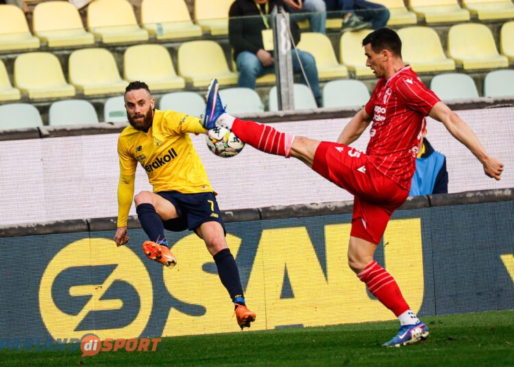 Foto: Luca Diliberto