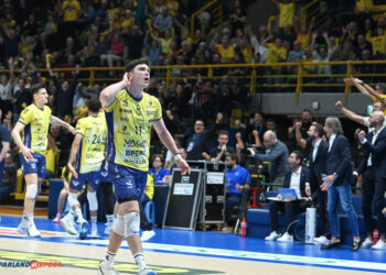 Foto Enrico Zanetti