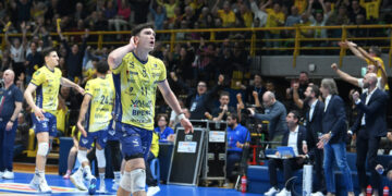 Foto Enrico Zanetti