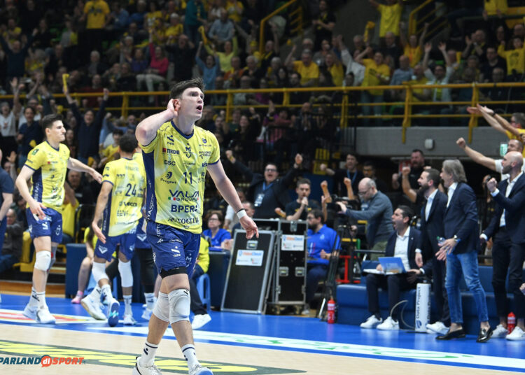 Foto Enrico Zanetti