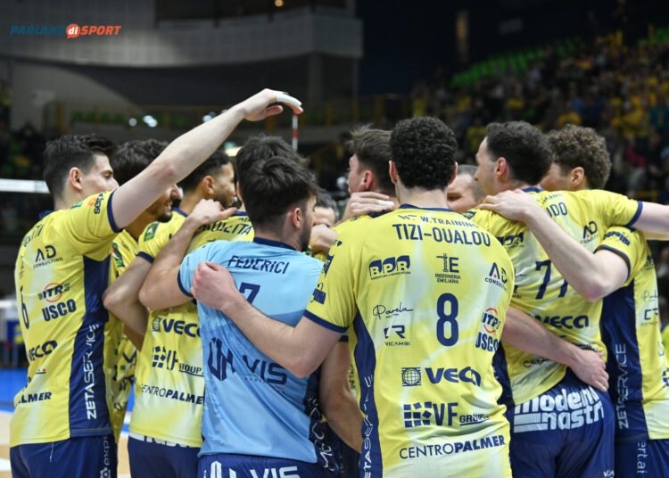 Foto Enrico Zanetti