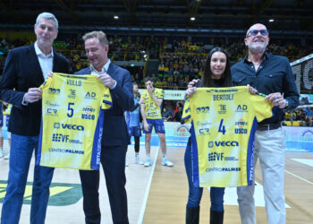 Foto Modena Volley