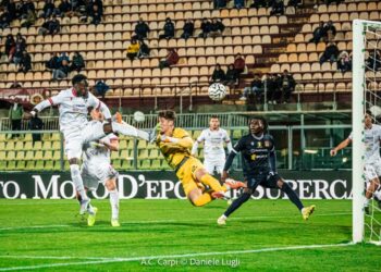 Foto: AC Carpi