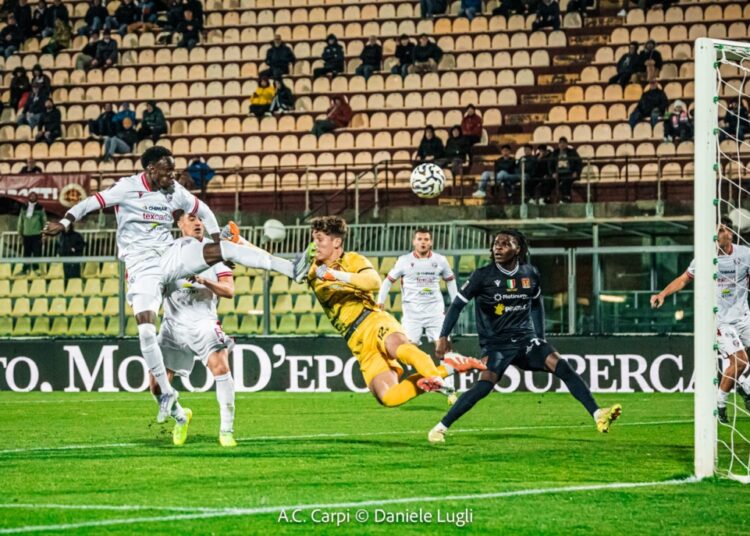 Foto: AC Carpi