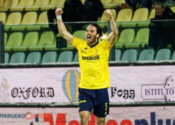 Foto Luca Diliberto