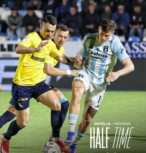 Foto: Virtus Entella
