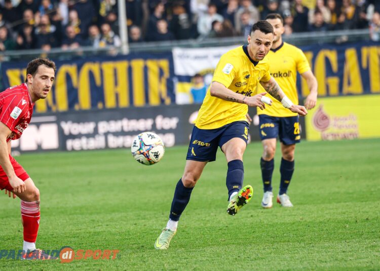 Foto: Luca Diliberto