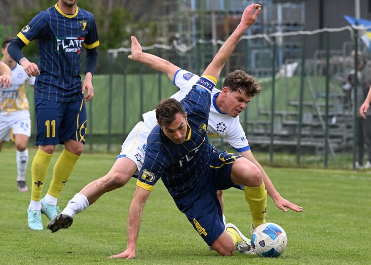 Foto: Mauro Terzi