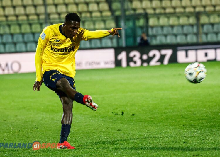 Foto Luca Diliberto