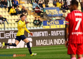 Foto: Luca Diliberto