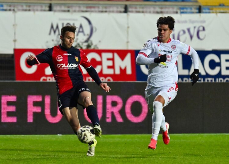 Foto: AC Carpi