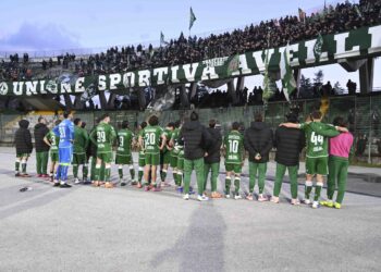 Foto: SportAvellino