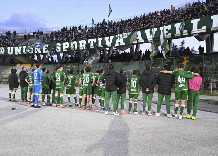 Foto: SportAvellino