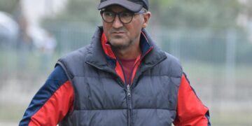 Mister Lorenzo Baroni