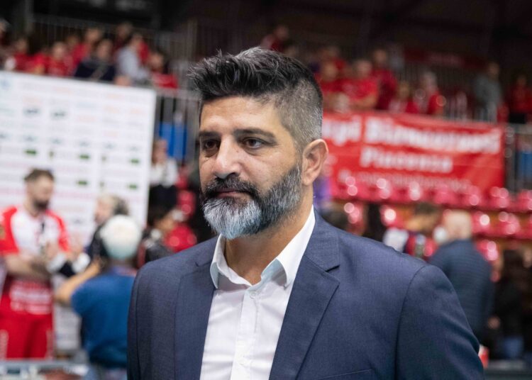 Foto: Lega Pallavolo Serie A