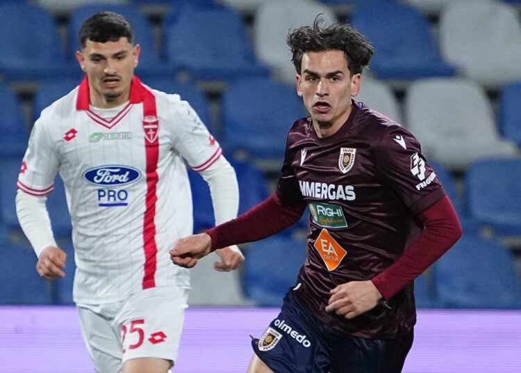 Foto: AC Reggiana 1919