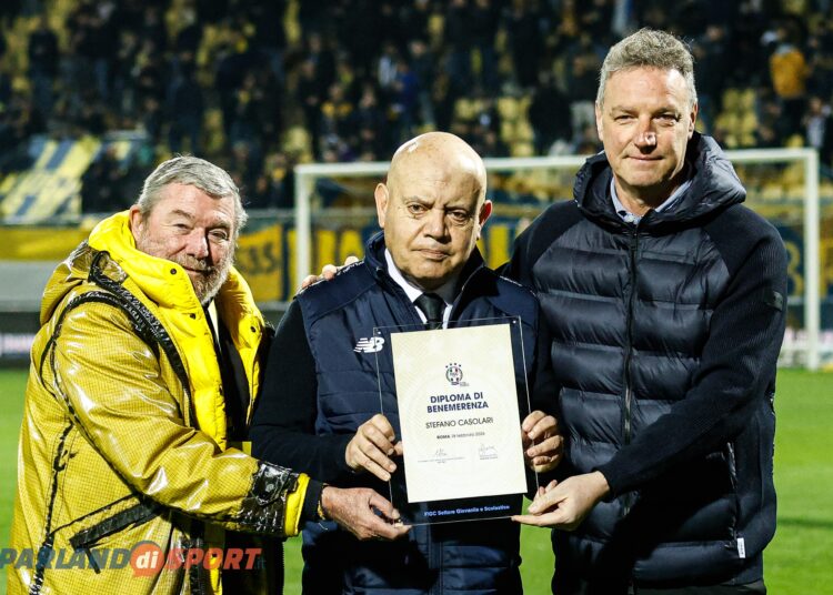 Foto: Luca Diliberto