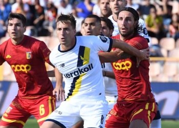 Foto: Modena FC
