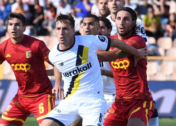 Foto: Modena FC