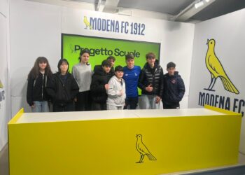 Foto Modena Fc