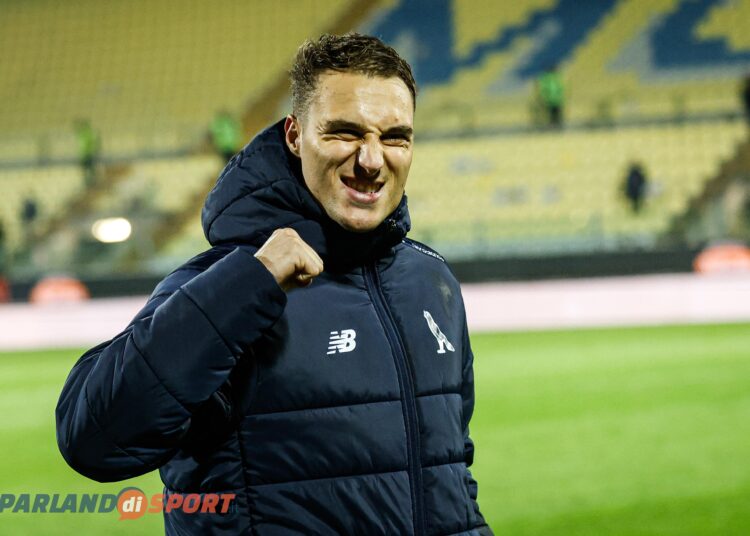 Foto: Luca Diliberto