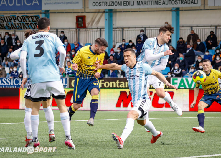 Foto: Luca Diliberto