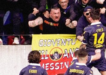 Foto: Frosinone Calcio