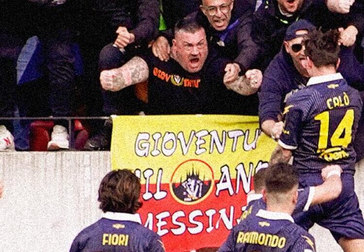 Foto: Frosinone Calcio