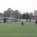 Il gol di Campani