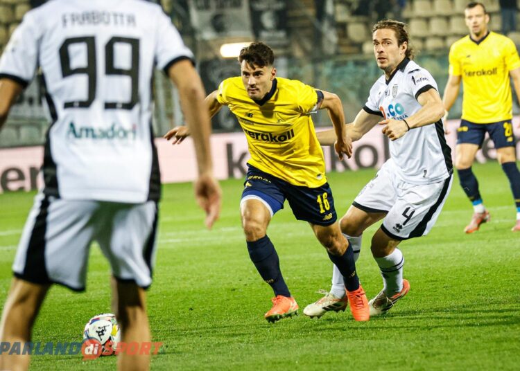 Foto: Luca Diliberto